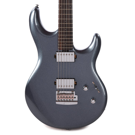 Sterling by Music Man Luke Bodhi Blue Electric Guitars / Solid Body