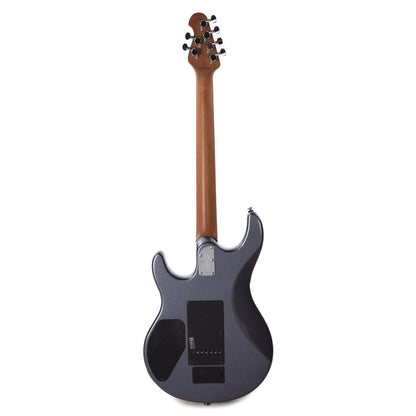 Sterling by Music Man Luke Bodhi Blue Electric Guitars / Solid Body