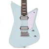 Sterling by Music Man Mariposa Daphne Blue Electric Guitars / Solid Body