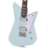 Sterling by Music Man Mariposa Daphne Blue Electric Guitars / Solid Body
