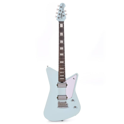 Sterling by Music Man Mariposa Daphne Blue Electric Guitars / Solid Body