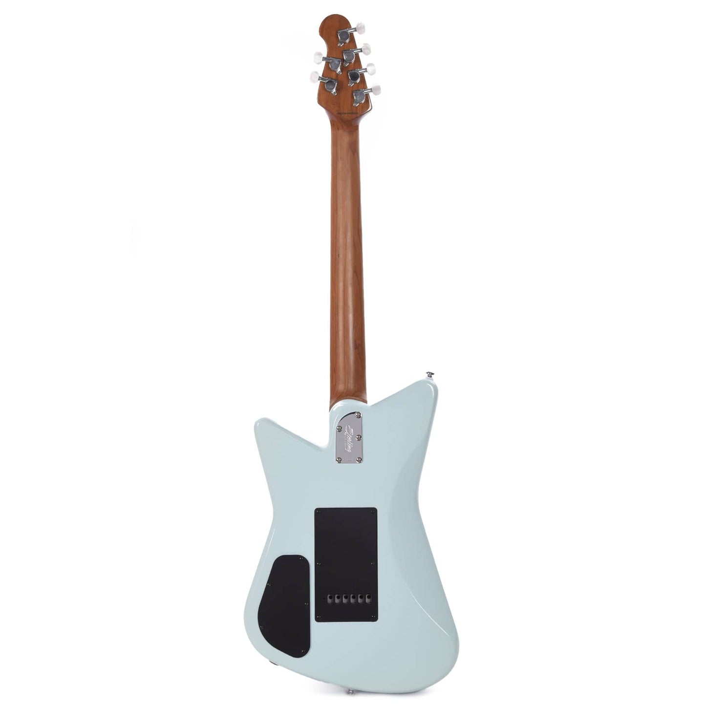 Sterling by Music Man Mariposa Daphne Blue Electric Guitars / Solid Body