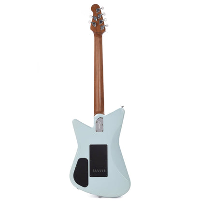 Sterling by Music Man Mariposa Daphne Blue Electric Guitars / Solid Body