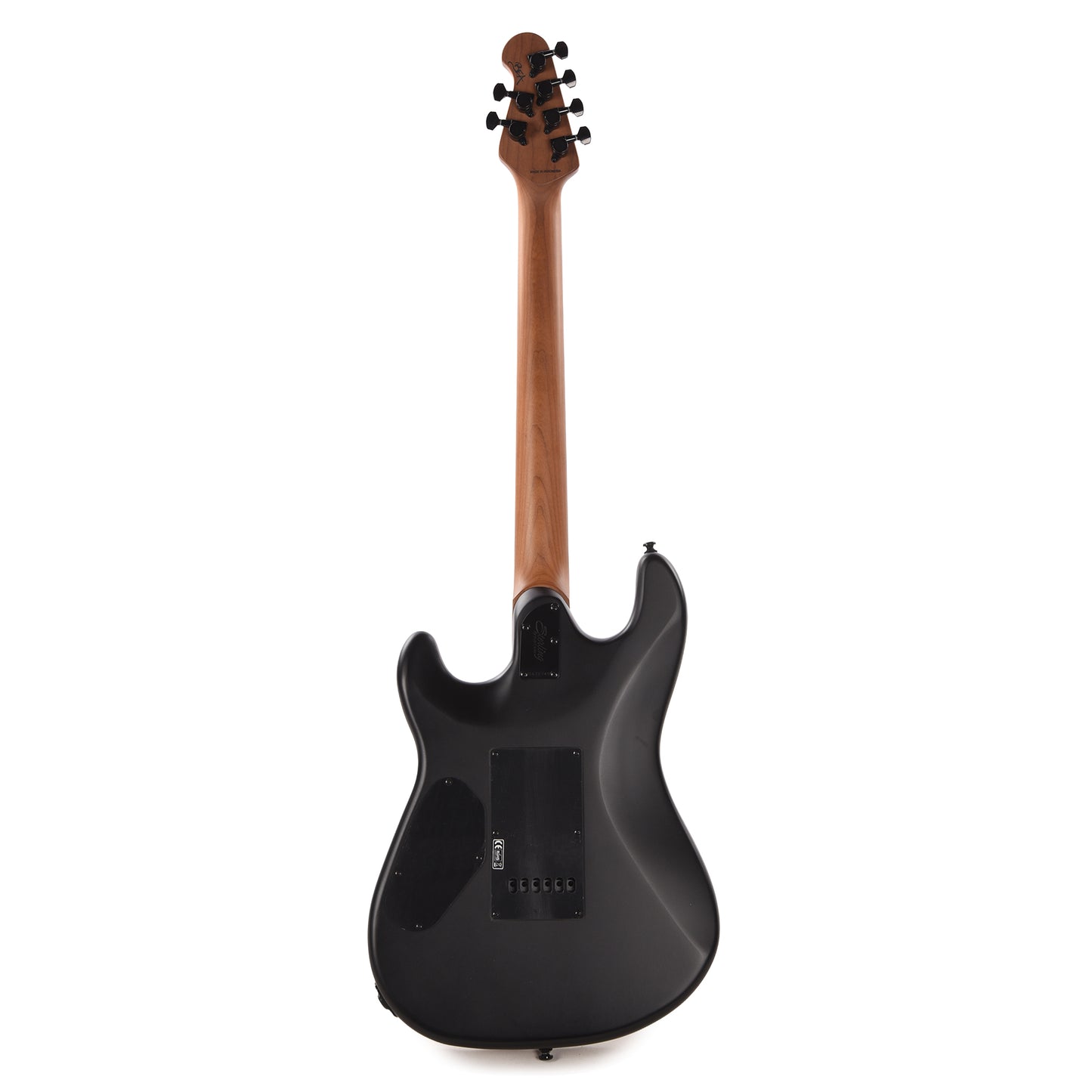 Sterling by Music Man Rabea Massaad Artist Series Sabre Ashen Burst Electric Guitars / Solid Body