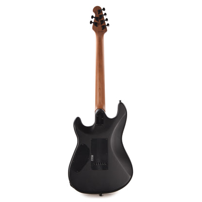 Sterling by Music Man Rabea Massaad Artist Series Sabre Ashen Burst Electric Guitars / Solid Body
