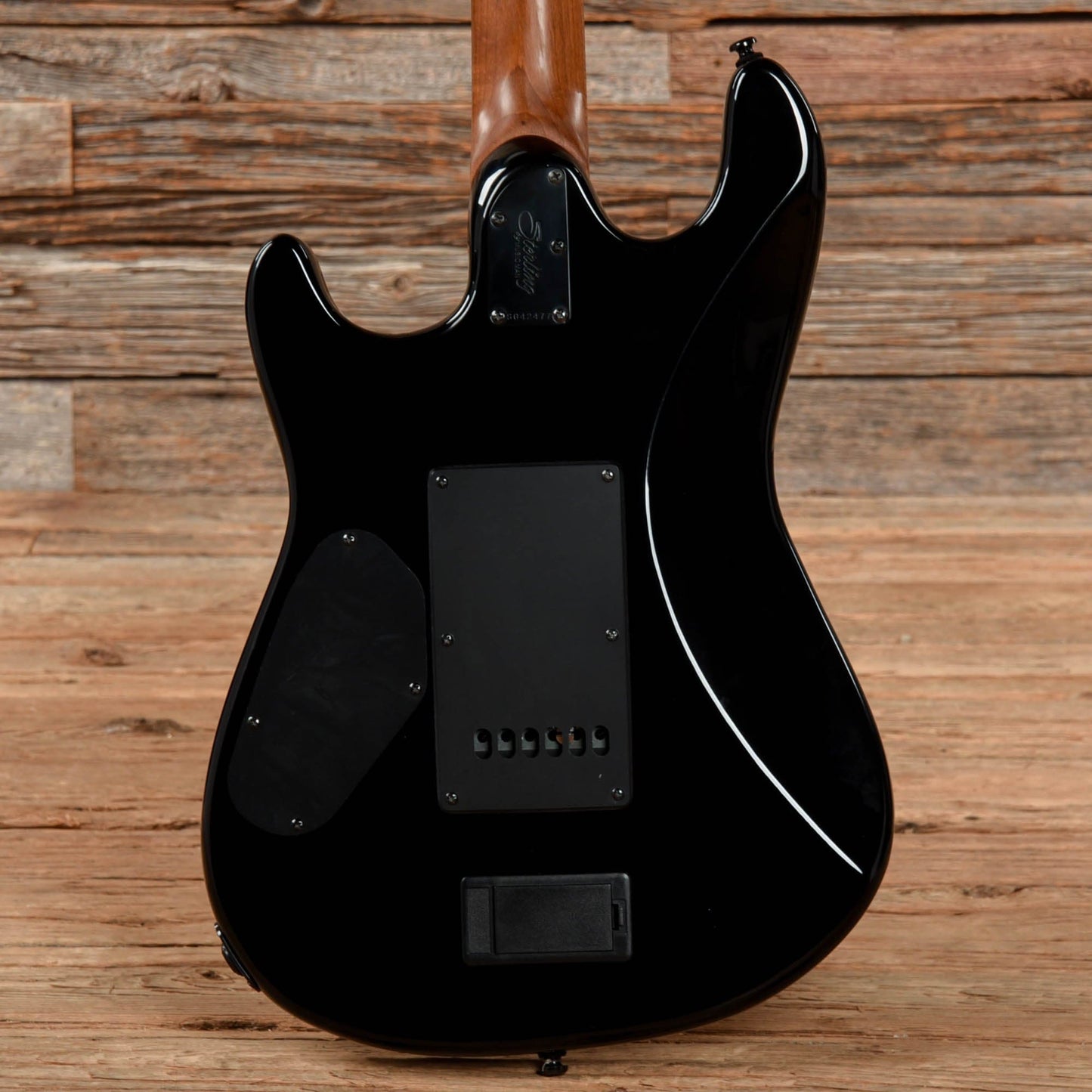 Sterling by Music Man Sabre Cobra Burst 2023 Electric Guitars / Solid Body