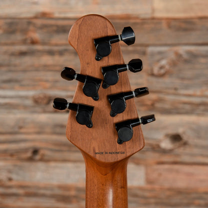 Sterling by Music Man Sabre Cobra Burst 2023 Electric Guitars / Solid Body