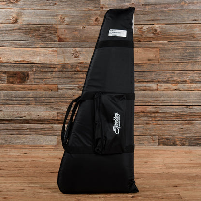 Sterling by Music Man Sabre Cobra Burst 2023 Electric Guitars / Solid Body