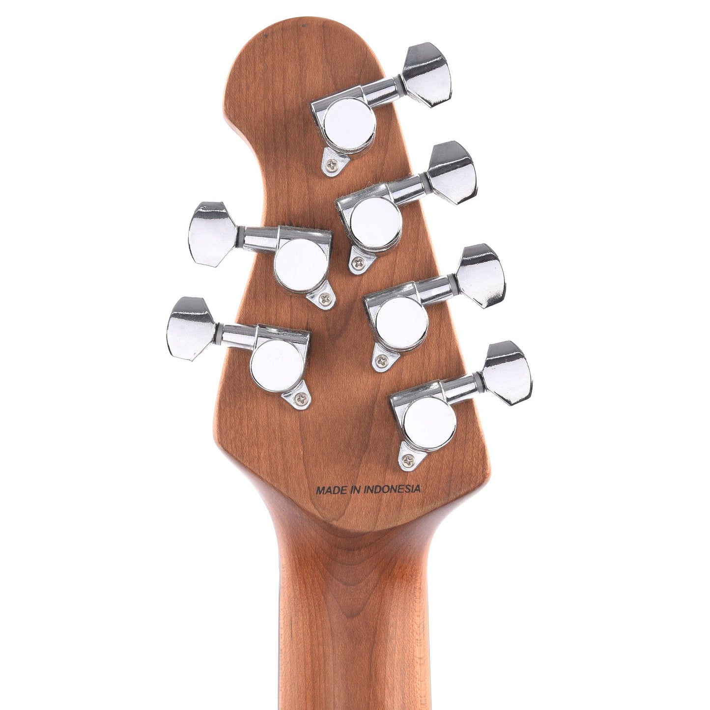 Sterling by Music Man Sabre Guitar Deep Blue Burst Electric Guitars / Solid Body