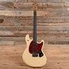 Sterling by Music Man SR50 w/ Roasted Maple Neck Buttercream Electric Guitars / Solid Body