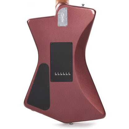 Sterling by Music Man St. Vincent Goldie Velveteen Electric Guitars / Solid Body