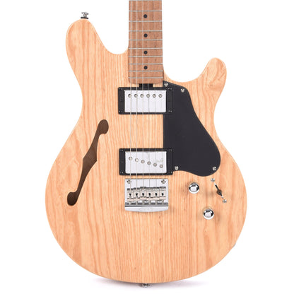 Sterling by Music Man Valentine JV60C Natural Electric Guitars / Solid Body