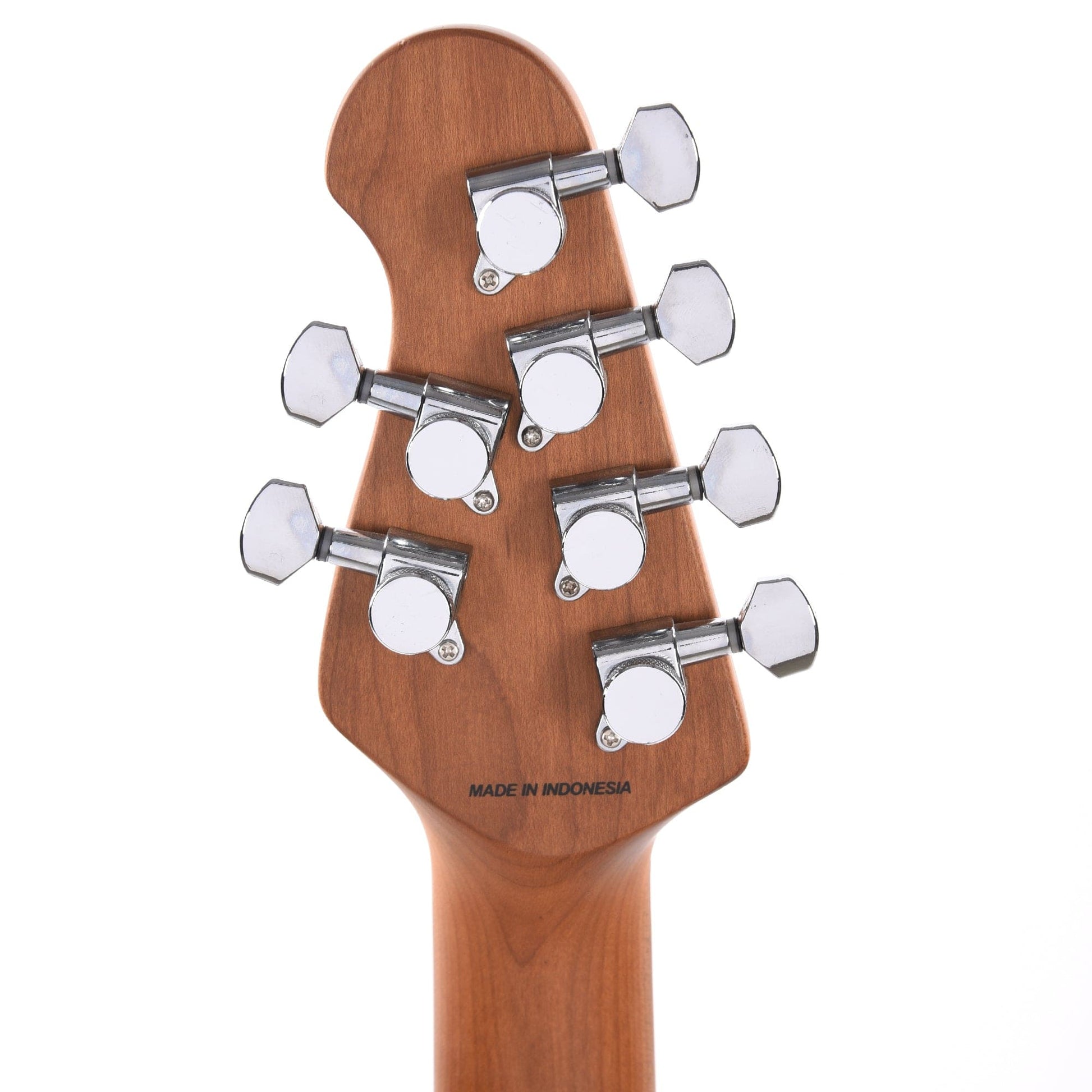 Sterling by Music Man Valentine JV60CB Butterscotch Electric Guitars / Solid Body