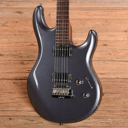 Sterling by Music Man LK100D Luke Steve Lukather Signature Guitar Bodhi Blue Electric Guitars