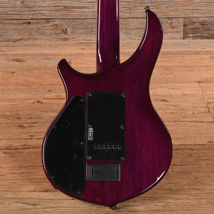 Sterling by Music Man Majesty JP Purple 2020 Electric Guitars