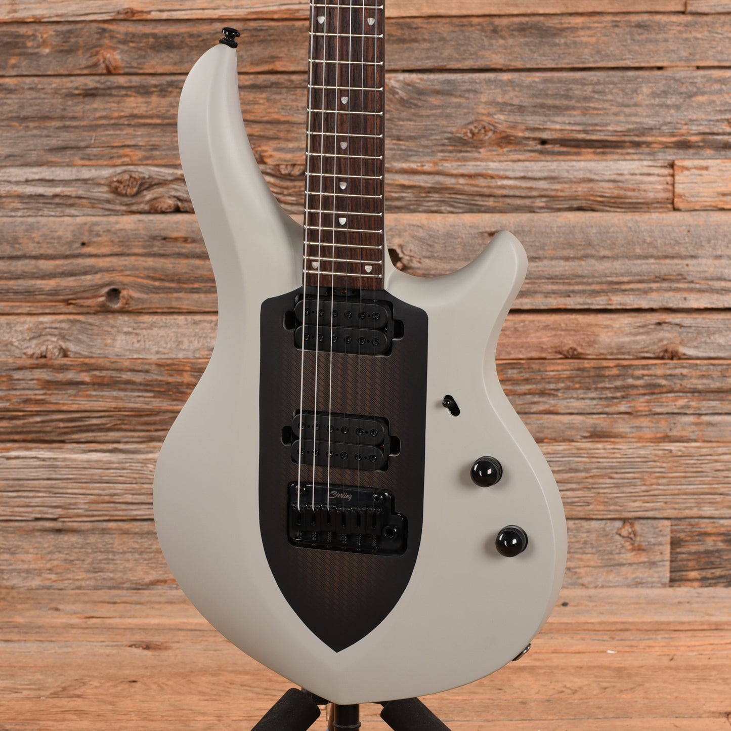 Sterling by Music Man Majesty MAJ100  2023 Electric Guitars