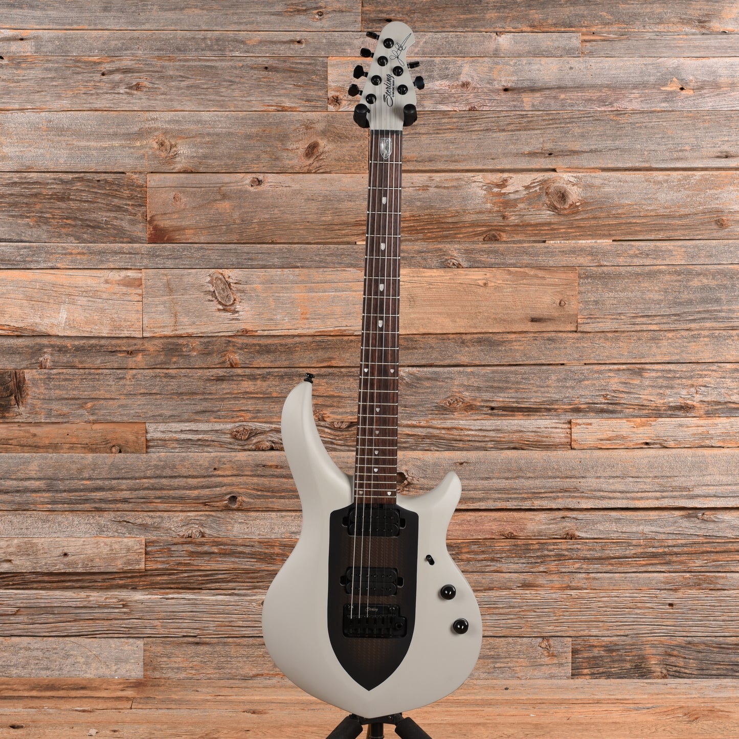 Sterling by Music Man Majesty MAJ100  2023 Electric Guitars