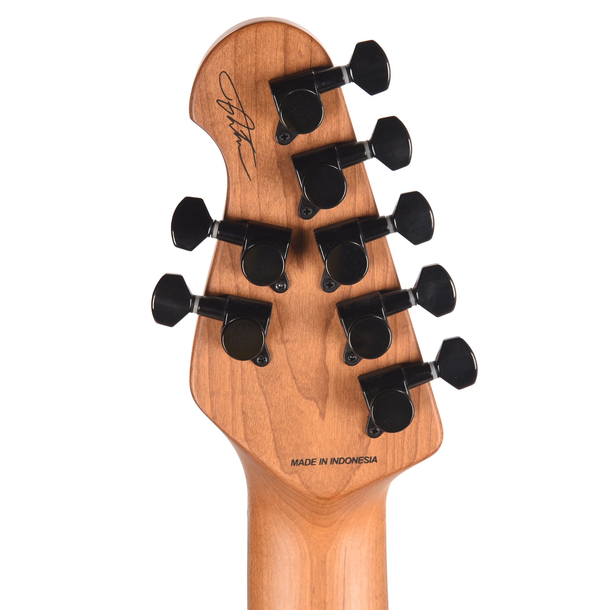 Sterling by Music Man Richardson 7 7-String Kokiri Forest