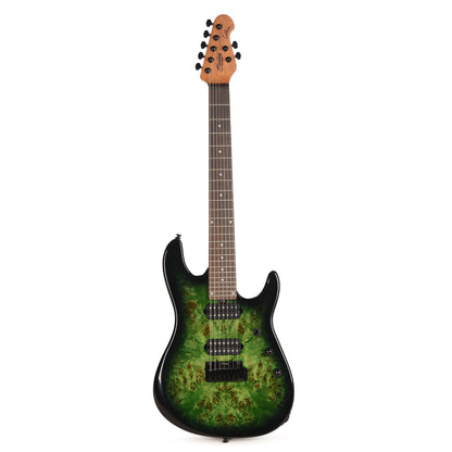 Sterling by Music Man Richardson 7 7-String Kokiri Forest Electric Guitars