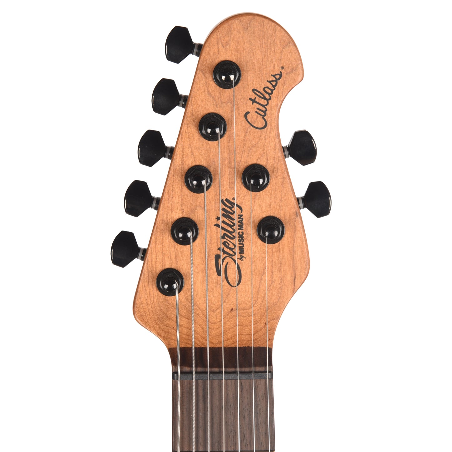 Sterling by Music Man Richardson 7 7-String Kokiri Forest Electric Guitars