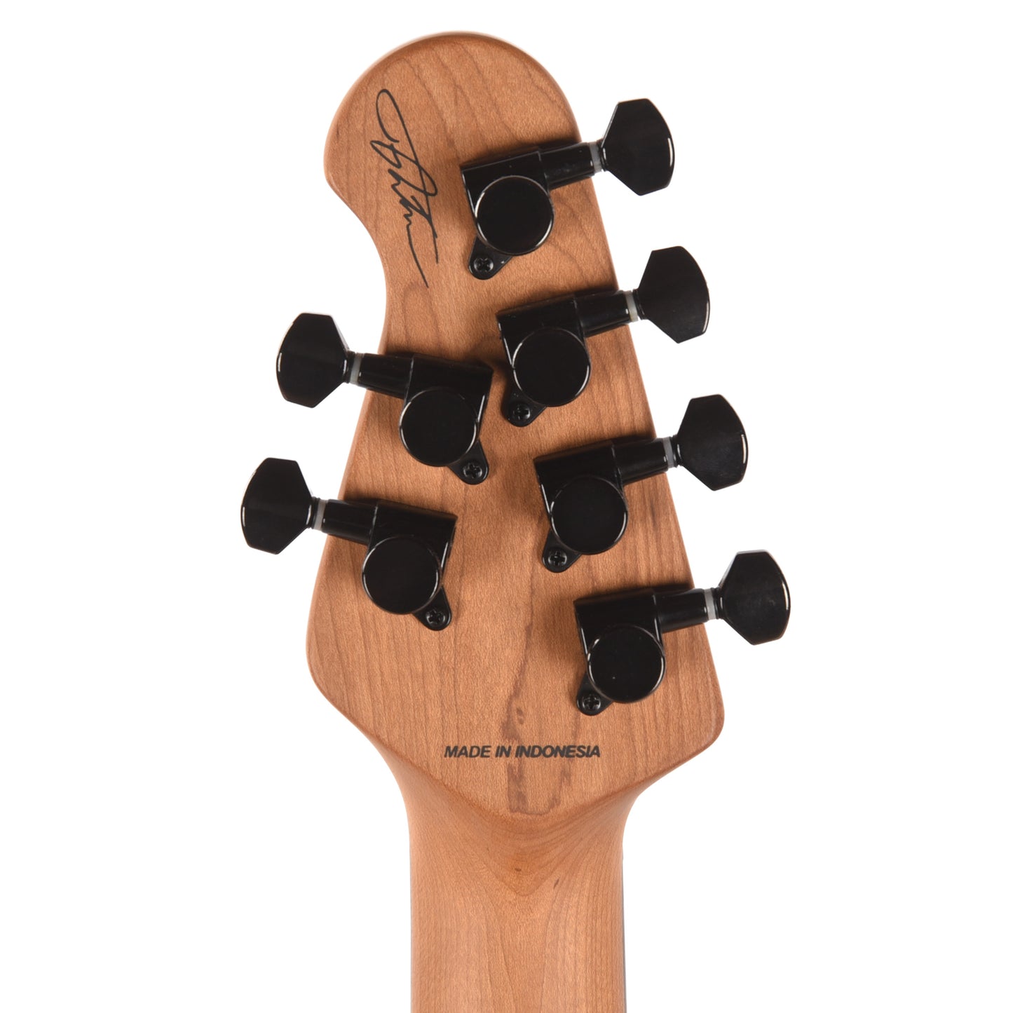 Sterling by Music Man Richardson Electric Guitar Kokiri Forest Electric Guitars