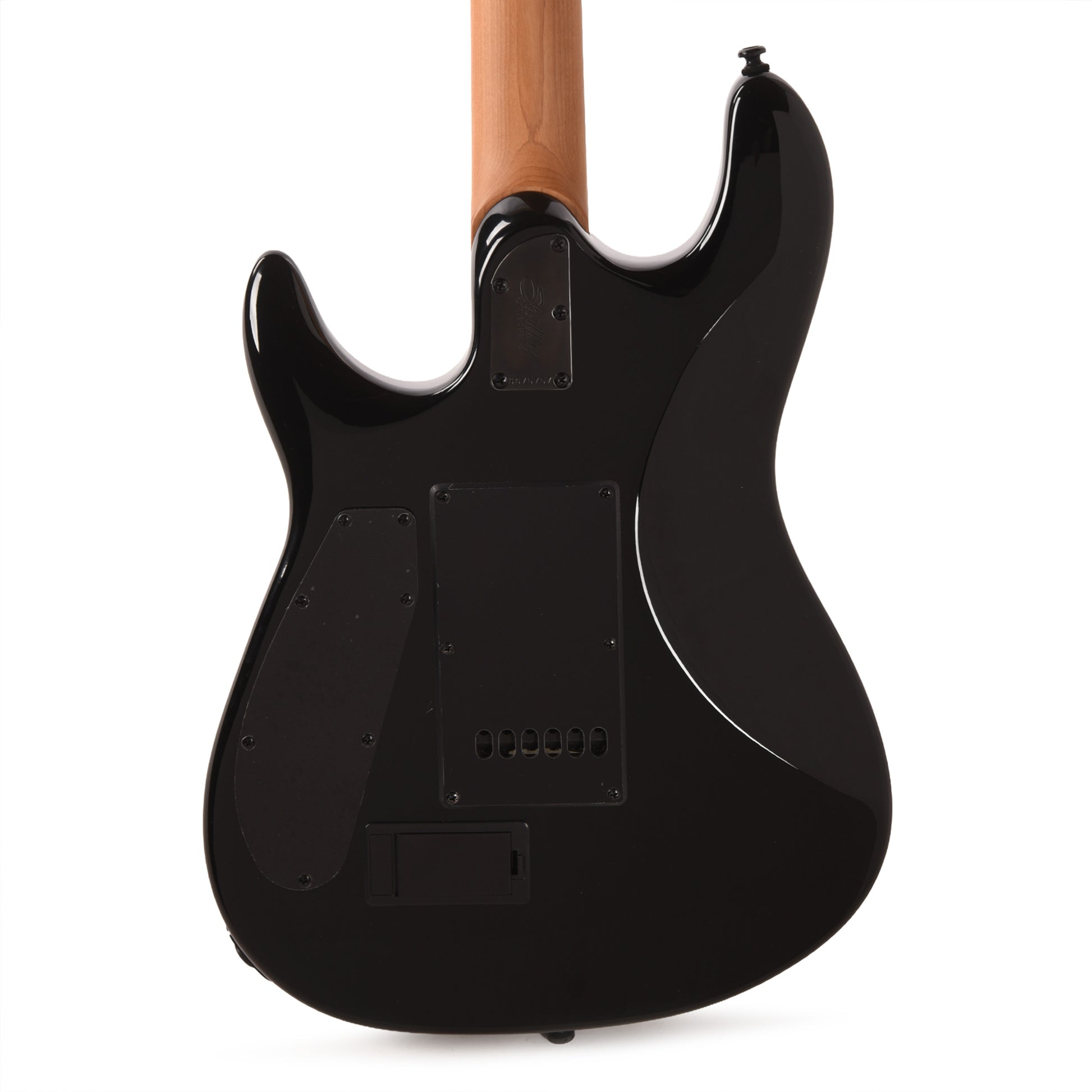 Sterling by Music Man Richardson Electric Guitar Kokiri Forest Electric Guitars