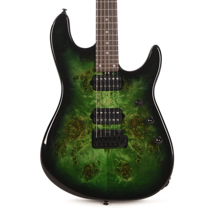 Sterling by Music Man Richardson Electric Guitar Kokiri Forest Electric Guitars