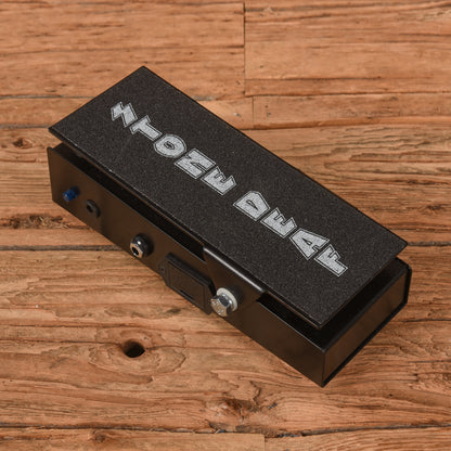 Stone Deaf EP-1 Effects and Pedals / Controllers, Volume and Expression