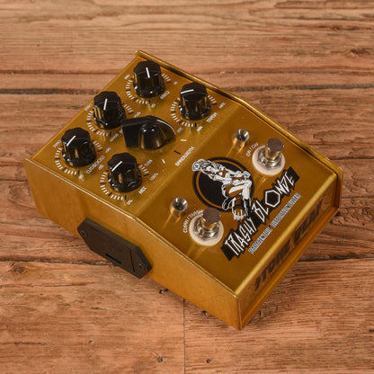 Stone Deaf Trashy Blonde Effects and Pedals / Distortion