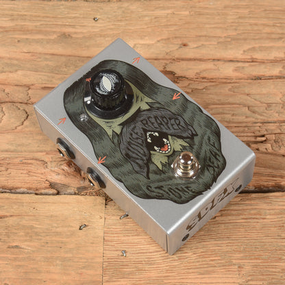 Stone Deaf Noise Reaper Effects and Pedals / Noise Reduction and Gates