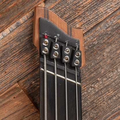 Strandberg Boden Prog Bass Natural 2021 Bass Guitars / 4-String