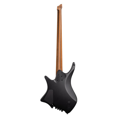 Strandberg Boden Bass Standard 4 Black Metallic Bass Guitars