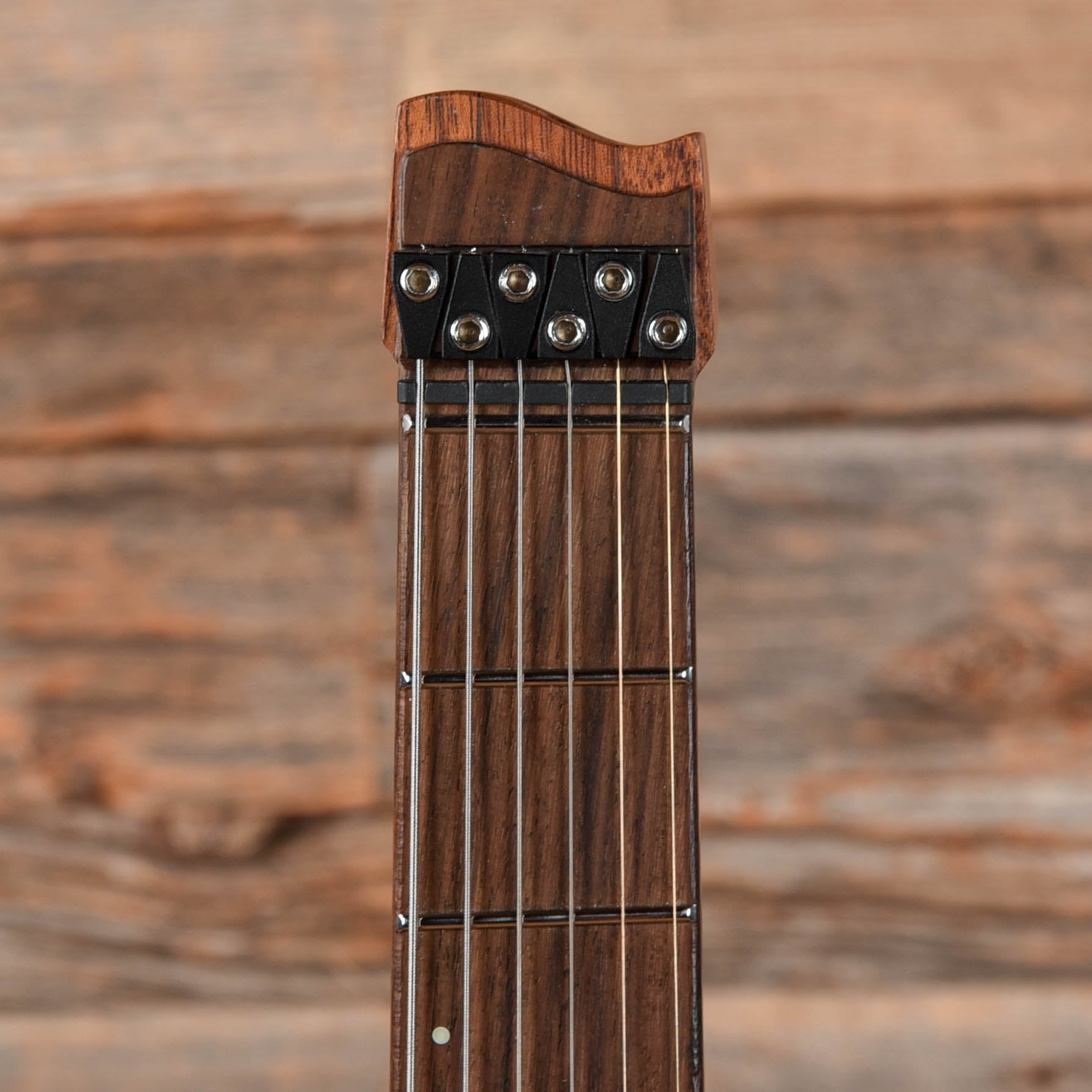 Strandberg Salen Jazz Natural 2021 Electric Guitars / Semi-Hollow