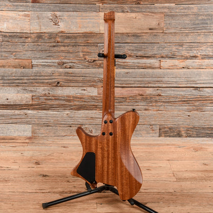 Strandberg Salen Jazz Natural 2021 Electric Guitars / Semi-Hollow