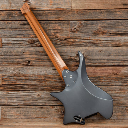 Strandberg Boden Classic 7 Black Electric Guitars / Solid Body