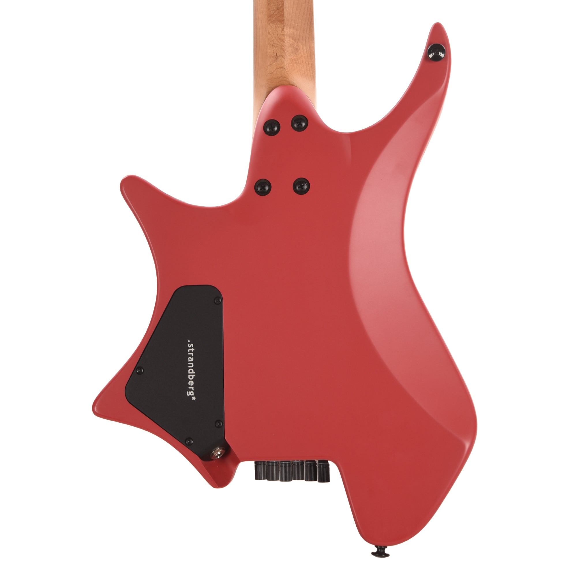 Strandberg Boden Essential 6 Astro Dust Electric Guitars / Solid Body