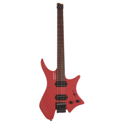 Strandberg Boden Essential 6 Astro Dust Electric Guitars / Solid Body