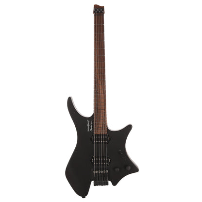Strandberg Boden Essential 6 Black Granite Electric Guitars / Solid Body