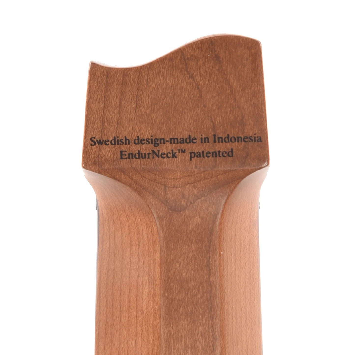 Strandberg Boden Essential 6 Black Granite Electric Guitars / Solid Body