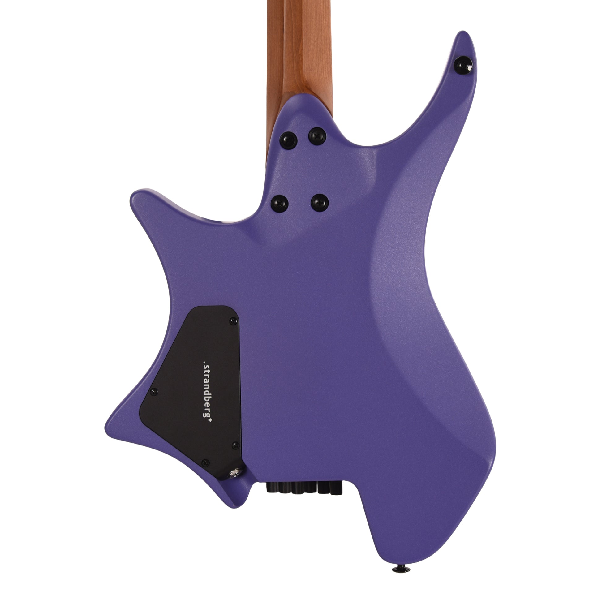 Strandberg Boden Essential 6 Future Dusk Electric Guitars / Solid Body