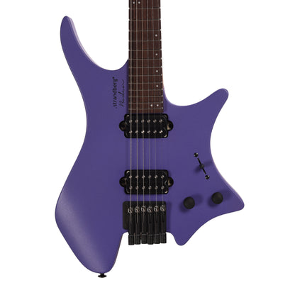 Strandberg Boden Essential 6 Future Dusk Electric Guitars / Solid Body
