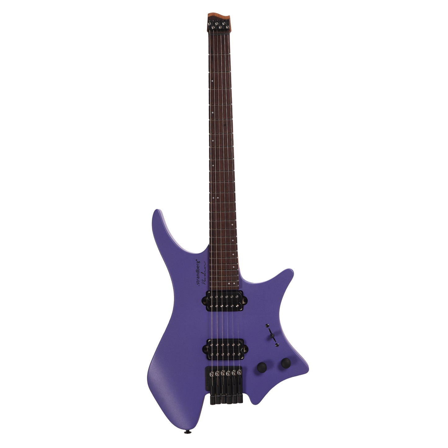 Strandberg Boden Essential 6 Future Dusk Electric Guitars / Solid Body