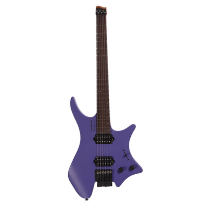 Strandberg Boden Essential 6 Future Dusk Electric Guitars / Solid Body