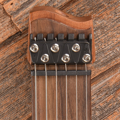 Strandberg Boden Essential 6 Red Electric Guitars / Solid Body