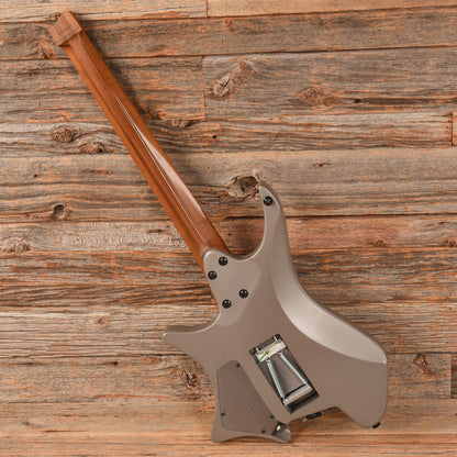 Strandberg Boden Fusion 6 Titanium Electric Guitars / Solid Body
