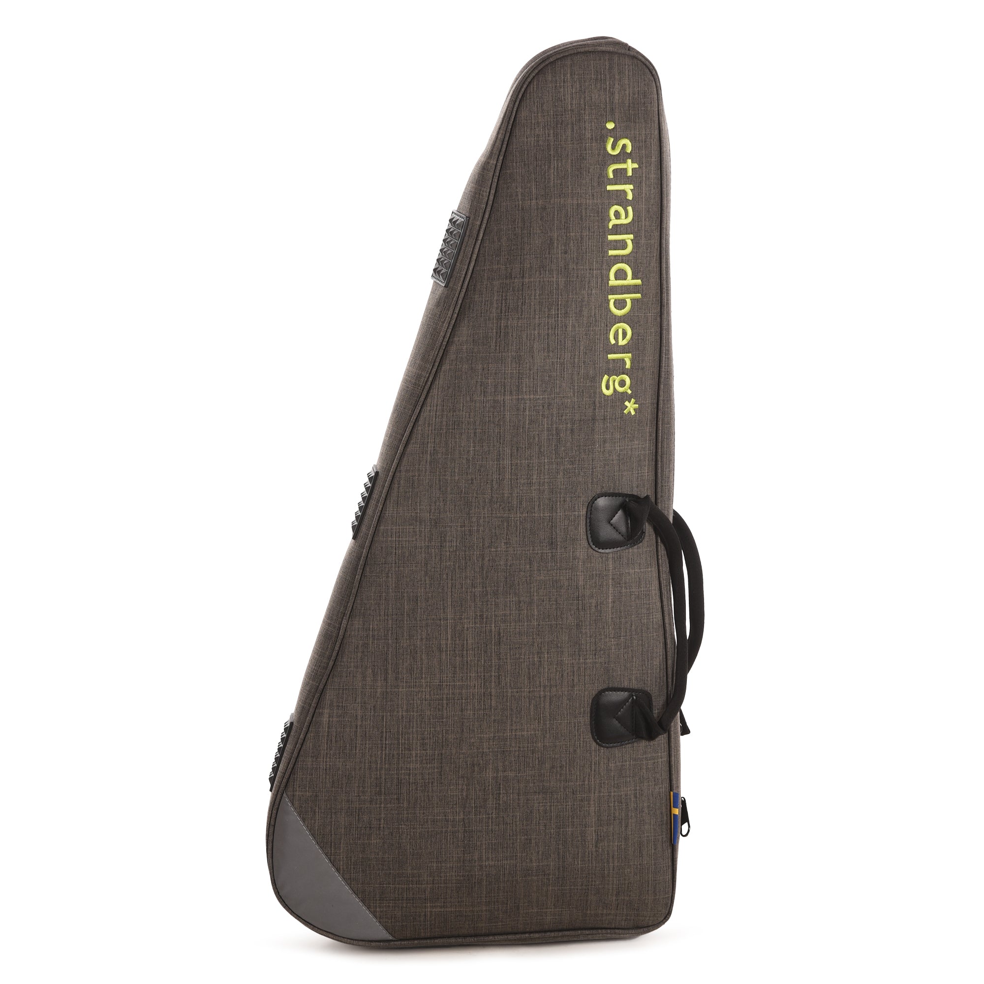 Strandberg Boden Metal NX 7 Tremolo Black Granite Electric Guitars / Solid Body
