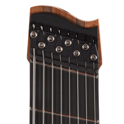 Strandberg Boden Metal NX 8 Black Granite Roasted Maple Neck Electric Guitars / Solid Body