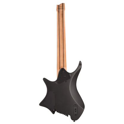 Strandberg Boden Metal NX 8 Black Granite Electric Guitars / Solid Body