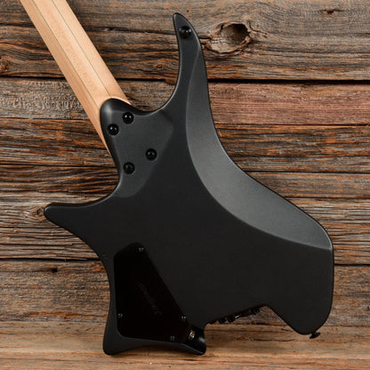 Strandberg Boden Metal NX6 Black Granite 2022 Electric Guitars / Solid Body