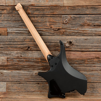 Strandberg Boden Metal NX6 Black Granite 2022 Electric Guitars / Solid Body